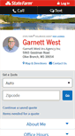 Mobile Screenshot of garnettwest.com